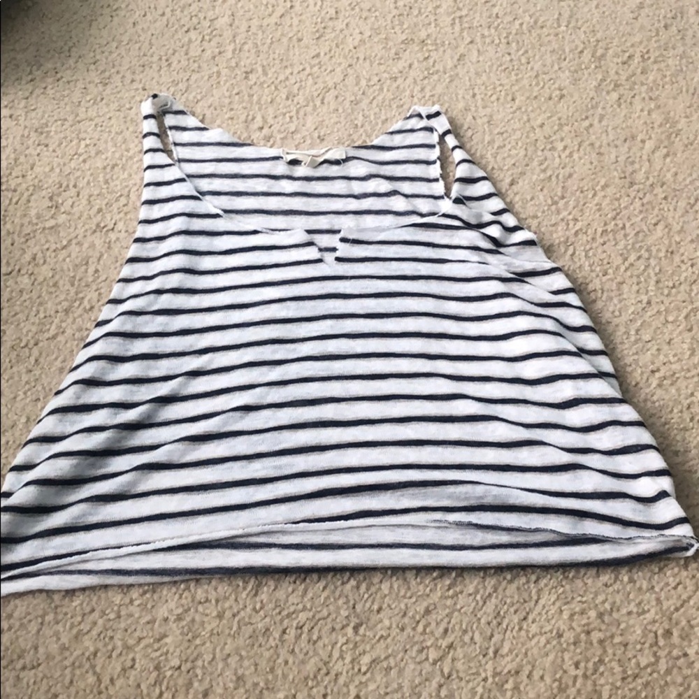 Urban outfitters tank